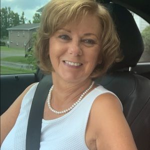 Meet your Posher, Dianne